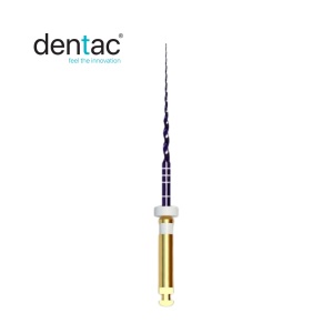 PROENDO Sistem rotativ S2 - Pro-taper, DENTAC - Img 1
