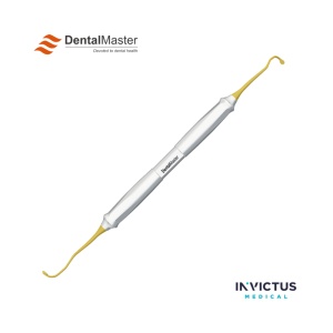 Set Elevatoare Sinus Lift – Instrumente pentru ridicarea membranei sinusale - Img 3