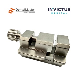 Suport Fixare Bloc Osos Dental Master – Menghină Secționare Os Tehnica Khoury (Split Bone Block) - Img 10
