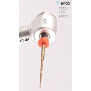 T-Endo Must ACE RECIPROC M40/21mm, multi use, DENTAC - - Img 5