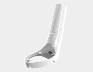 Tanigo– Instrument dentar 3-în-1 cu aspirație, oglindă și retracție | 100 capete incluse + 50 tuburi aspiratie - Img 6