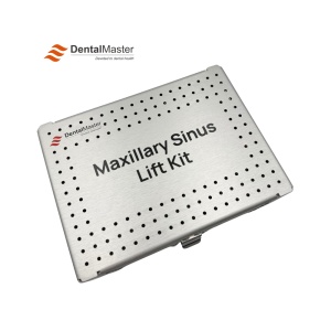 Trusă Sinus Lift – Freze și Separatoare pentru Abordare Crestală și Laterală (Sinus Lift Kit) - Dental Master - Img 9