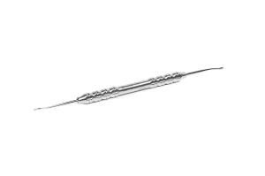 3189 - Instrument Tunelizare Anterior, KOHLER - 2 mm / 2,5 mm - Img 2