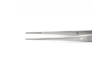 4104 – Pensă chirurgicală SEMKEN-TAYLOR, 12,5 cm – KOHLER Dental - Img 2