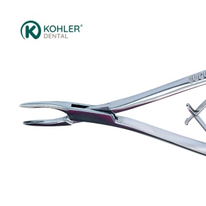 4567 - Ciupitor de os, drept, MICRO-FRIEDMAN - KOHLER Dental - Img 1