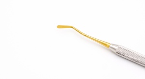 4831 - Instrument pentru modelarea compozitului acoperit cu nitrat de zirconiu GOLDSTEIN 3, KOHLER - Img 4