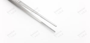 5308 - Pensa de tesut DE BAKEY - 2,0 mm - 20 cm - KOHLER - Img 6