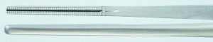 5654 – Pensa chirurgicală DE BAKEY, dreaptă, 16 cm, vârf 1,5 mm – KOHLER Dental - Img 4