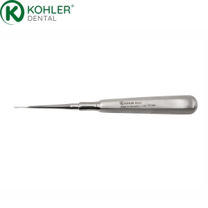 6423 - Elevator de rădăcină Fig. 18-S, 1,7 mm KOHLER Dental