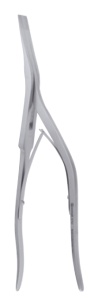 6792 - Separator Ramus SMITH 12 mm - 23,5 cm - KOHLER - Img 1