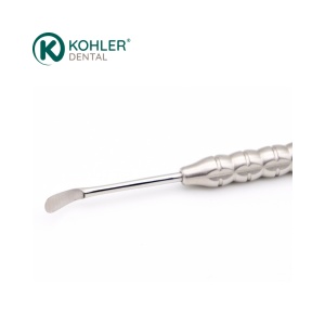 6812 – Decolator Periostal WAUTIER – KOHLER Dental TRINOVO – Extensie Lambou Suprafețe Mari | - Img 3