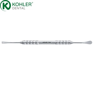 7284 - Decolator periostal 7,5 mm cu daltă 24G TRINOVO KOHLER Dental
