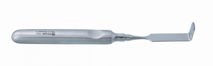 7531 – Depărtător pentru apicectomie, zimțat, angulat 90° – KOHLER Dental - Img 2