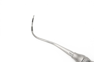 7550 – Sondă NABERS 2 – KOHLER Dental TRINOVO – Evaluare Furcații Parodontale Molari - Img 3