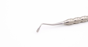 7641 - Instrument pentru introducerea firului de retractie subgingival, zimtat - KOHLER - Img 4