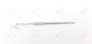 7959 – Instrument angulat pentru măsurarea distanțelor la implanturi – Dr. Hansavogel / Dr. Keiler – KOHLER Dental - Img 4