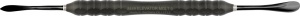 8449 - Chiuretă parodontală ENDO BLACK® – mâner TRINOVO® PEEK negru, Kohler Dental - Img 2