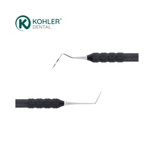 8450 – Explorer DG16 / sondă parodontală CP12 (3-6-9-12) – KOHLER Dental - Img 2