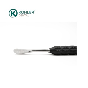 8453 - Elevator periostal – mâner TRINOVO® PEEK negru, Kohler Dental - Img 4