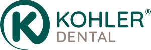 9508 – Chiuretă universală Langer 1/2, mâner TRINOVO Peek – KOHLER Dental - Img 2