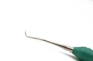 9520 – Instrument pentru îndepărtarea plăcii dentare 204S, mâner TRINOVO Peek – KOHLER Dental - Img 5