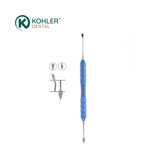 9557 - Decolator Sinus Lift, BUSSER B1 - KOHLER - Img 1