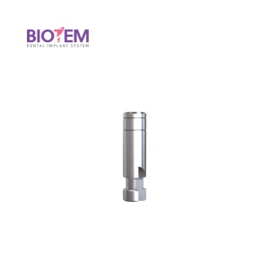 Analog de laborator Ø4.0 / Ø4.5, Regular Platform, AR Implant Biotem - Biotem Korea - Img 1