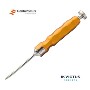 Aplicator automat pentru pini cu Ø 2.5mm — fixare automată sigură, cu o singură mână - Img 4