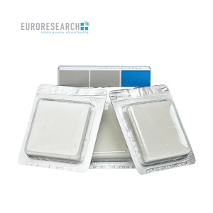 BIOPAD™ – Pansament activ din colagen, 5×5 cm (cutie cu 3 bucăți) - Angelini Pharma&Euroresearch - Img 4