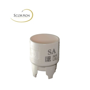Cheie dinamometrica SCORPION CLEF-SA Acteon Satelec, NSK, DTE - Img 1