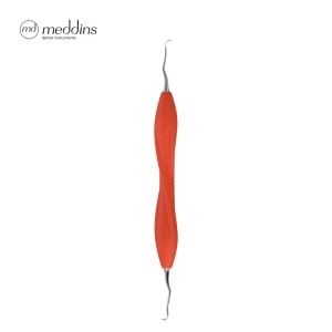 Chiuretă Gracey Standard 11/12 cu mâner din silicon - PDI-12Gs-11/12 MEDDINS