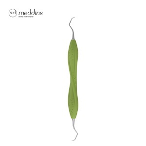 Chiuretă Gracey Standard 7/8 cu mâner din silicon – PDI-12S/GS-7/8 MEDDINS
