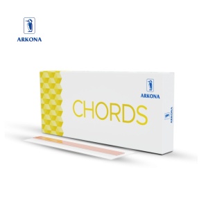 CHORDS – Fibre dentare fotopolimerizabile pentru consolidarea restaurărilor - ARKONA - Img 1