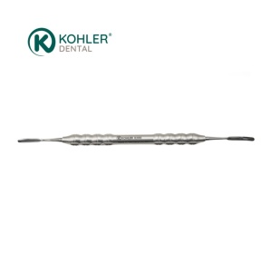Decolator pentru tehnica tunelizării posterior, 2,8 mm – KOHLER Dental (8388)