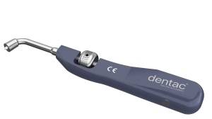 Easy Retainer Pro – Instrument pentru aplicarea matricelor de izolare dentară - Img 4
