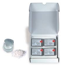 Endobon Xenograft ZimVie – granulație mare 1000–2000 μm, pentru sinus lifting (5×1 g / 8×1 g)