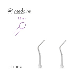 Excavator Dentar TIP 2 - DDI 30 1m - Img 2
