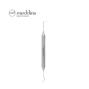 Explorator Endodontic Meddins Tip 1 DDIE-10/01