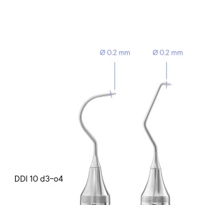 Explorer Diagnostic Tip 3 Meddins – DDI 10 d3-o4 - Img 2