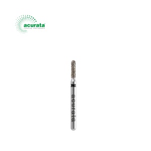 Freză diamantată pentru tăiat coroane din ceramică, diametru 1,2 mm - ACURATA