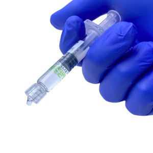 Healvisco Dental – Gel cu Acid Hialuronic pentru Vindecare, Implantologie și Regenerare (Sticky Bone & GBR) (Copy 1) - Img 4