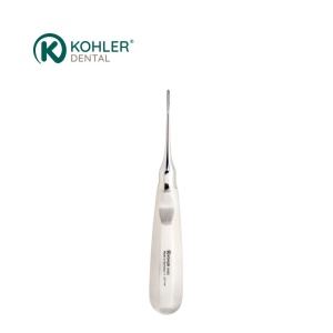 Luxator drept LUXCUT-APICAL - dimensiuni multiple - KOHLER Dental - Img 1
