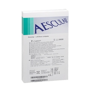 Membrană Colagen bovin Lyoplant ® - 1,5 x 3 cm (2 buc.) - B.BRAUN - Img 2