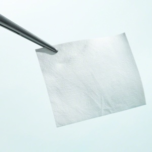 Membrană Colagen bovin Lyoplant ® - 6 x 14 cm - B.BRAUN - Img 4