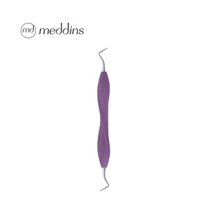 Micro Excavator Endodontic cu Mâner Siliconic DDIE-30s/s