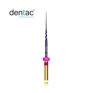 PROENDO Sistem rotativ S1, DENTAC - Img 1
