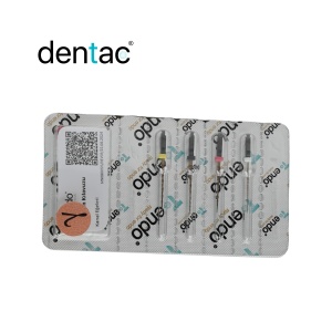 T-Endo Must ACE RECIPROC ASORTATE, 21mm, multi use, DENTAC - Img 2