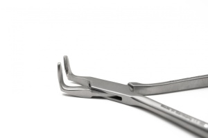 4113 - Ciupitor de os MICRO-FRIEDMAN 90° – micro-rongeur pentru acces perpendicular, Kohler Dental - Img 3