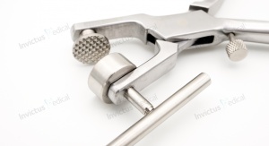 6660 - Moara de os cu parte activa din Titan - Ø 16 mm - KOHLER Dental - Img 3
