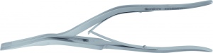6792 - Separator Ramus SMITH 12 mm - 23,5 cm - KOHLER - Img 2